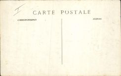 CPA La Sainte Baume Terrasse de la Grotte 