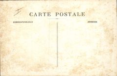 CPA La Sainte Baume Vue Generale 