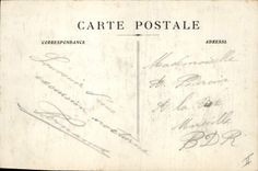 CPA La Sainte Baume Montee de la Grotte 