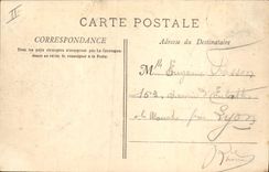 CPA La Sainte Baume Vue Generale 