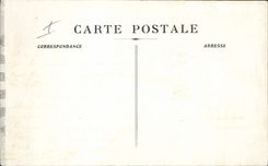 CPA La Sainte Baume La Chapelle de l'Hotellerie 