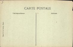 CPA La Sainte Baume Sous Bois de la Grotte 