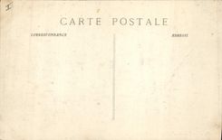 CPA La Sainte Baume La Foret Le Canape 