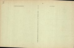 CPA La Sainte Baume Montee de la Grotte 