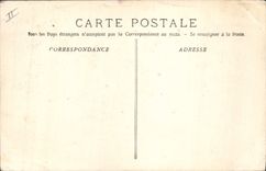 CPA La Sainte Baume Vue Generale 