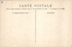 CPA La Sainte Baume La Fontaine de Nans 