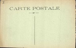 CPA La Sainte Baume Chapelle du St Pilon et Pic des Beguines 