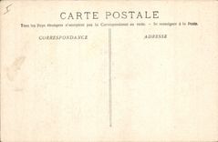 CPA La Sainte Baume La Fontaine de Nans 