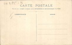 CPA La Ste Baume Le Grand Chene 