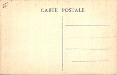 CPA Ste Baume Nazareth du Sacre Coeur Route de St Maximin 