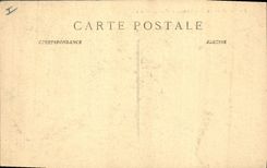 CPA Foret de la Ste Baume Vue Generale 