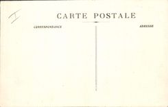 CPA La Sainte Baume Vue Generale 