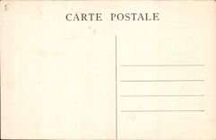 CPA La Sainte Baume Le Saint Pilon 