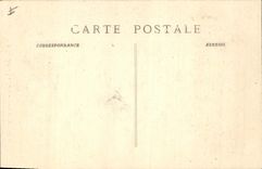 CPA La Sainte Baume Le Saint Pilon et la Grotte 