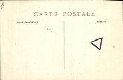 CPA La Sainte Baume L'Oratoire 