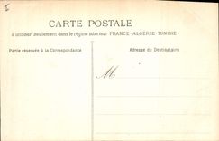 CPA La Sainte Baume L'Oratoire 