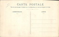 CPA La Ste Baume Le St Pilon et la Grotte 