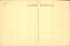 CPA La Sainte Baume Nazareth du Sacre Coeur 