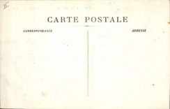 CPA La Sainte Baume Terrasse de la Grotte 