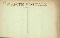 CPA La Sainte Baume Sur la Route 