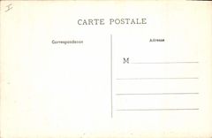 CPA Cantal Mauriac Eglise Stalle et Pupitre XVI siecle 