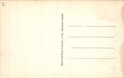 CPA St Flour Cantal Les Orgues Basaltiques L'entree de la ville