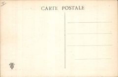 CPA St Flour Cote Sud 
