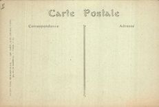 CPA Tours Hotel de la Croix Blanche 