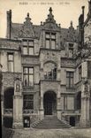 CPA Tours Hotel Gouin 