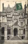 CPA Tours Hotel Gouin 