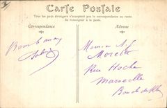 CPA Tours Hotel Gouin 