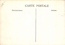 CPA Tours La Gare 