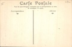 CPA Tours Entree du Cloitre de la Psalette