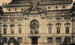 CPA Tours Theatre Municipal 