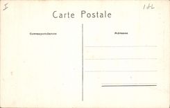 CPA Tours Cathedrale Saint Gatien 