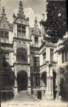 CPA Tours L'Hotel Gouin 