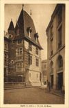 CPA Agen L et G Un coin du Musee 