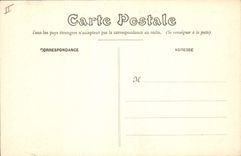 CPA Chateau de Bonaguil XV siecle 