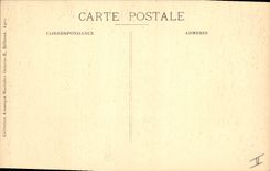 CPA Bonaguil Lot et Garonne Le Chateau 