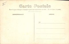 CPA Lot et Garonne Chateau de Bonaguil Cote Nord et Porte d'Entree de la Barbacane 