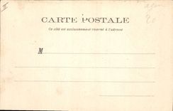 CPA Chateau de Bonaguil 