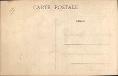 CPA Les Beaux Chateaux du Lot et Garonne Vue d'ensemble du Chateau de Bonaguil