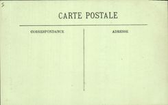 CPA Versailles Bassin de Quatre Saisons 