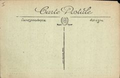 CPA Versailles Trianon Palace 