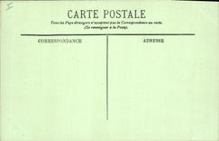 CPA Versailles Le Parc Parterre Nord Le Bassin des Couronnes Groupes de Tuby et Lehongre