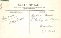 CPA Versailles Les Jardins Les bains d'Apollon