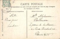 CPA Versailles La Cour d'Honneur du Chateau 