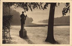 CPA Splendeurs et Charmes de Versailles Rotonde du Bassin d'Apollon 