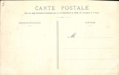 CPA Parc de Versailles Le Bassin de Latone 