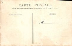 CPA Parc de Versailles Bassin de Neptune 